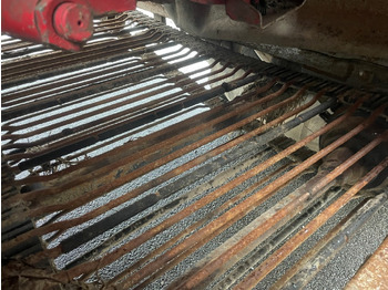 Maanmuokkauskone Holmer T4-40: kuva Maanmuokkauskone Holmer T4-40