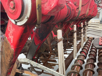 Maanmuokkauskone Holmer T4-40: kuva Maanmuokkauskone Holmer T4-40