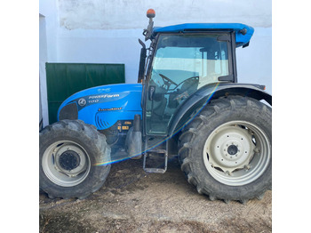 Traktori LANDINI POWERFARM 100: kuva Traktori LANDINI POWERFARM 100
