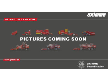 Perunannostokone GRIMME