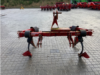 Sadonkorjuukone Grimme FA-400: kuva Sadonkorjuukone Grimme FA-400