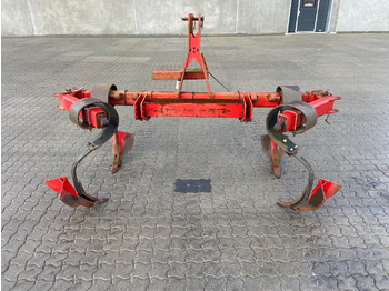 Sadonkorjuukone Grimme FA-400: kuva Sadonkorjuukone Grimme FA-400