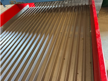 Maatalouskoneet ASA-Lift BS-100: kuva Maatalouskoneet ASA-Lift BS-100