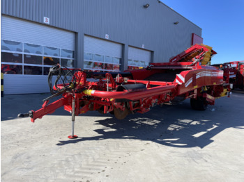 Perunannostokone Grimme GT 300 S-MS: kuva Perunannostokone Grimme GT 300 S-MS