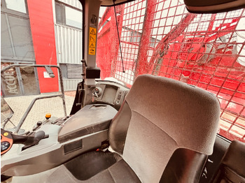 Sadonkorjuukone Agrifac LightTraxx: kuva Sadonkorjuukone Agrifac LightTraxx Sadonkorjuukone Agrifac LightTraxx: kuva Sadonkorjuukone Agrifac LightTraxx