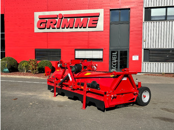 Sadonkorjuukone GRIMME