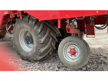 Sadonkorjuukone Grimme VARITRON 270: kuva Sadonkorjuukone Grimme VARITRON 270