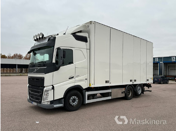 Umpikori kuorma-auto VOLVO FH