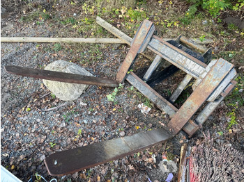 Haarukka ENGCON