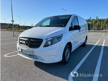 Pieni pakettiauto MERCEDES-BENZ Vito 116
