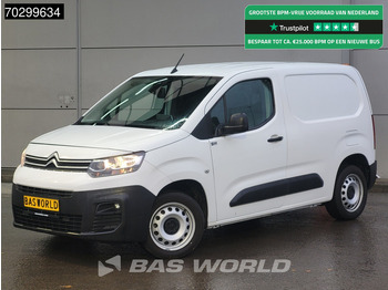 Pieni pakettiauto CITROËN Berlingo