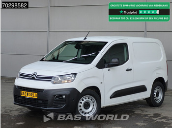 Pieni pakettiauto CITROËN Berlingo