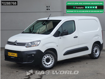 Pieni pakettiauto CITROËN Berlingo
