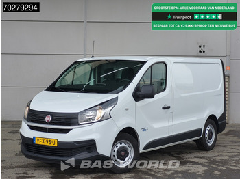 Pieni pakettiauto FIAT Talento
