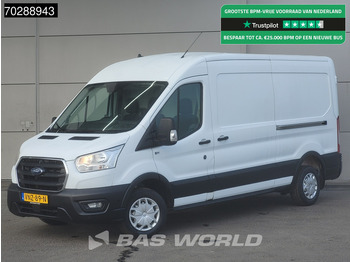 Pieni pakettiauto FORD Transit