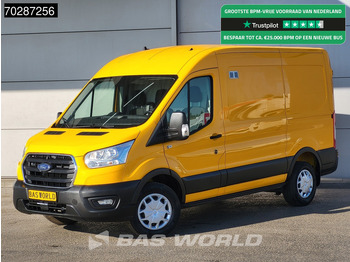 Pakettiauto FORD Transit
