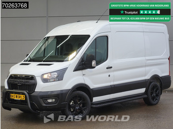 Pieni pakettiauto FORD Transit