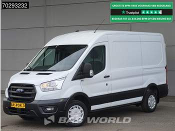 Pieni pakettiauto FORD Transit