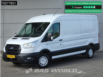Pieni pakettiauto FORD Transit
