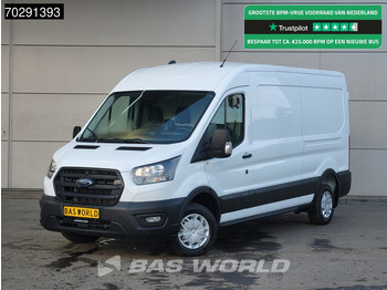Pieni pakettiauto FORD Transit