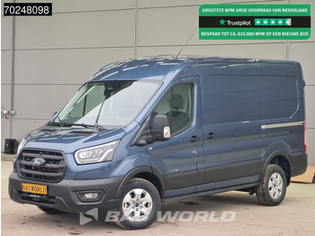 Pakettiauto FORD Transit