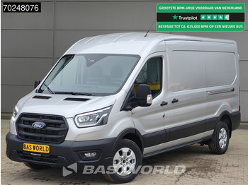 Pakettiauto FORD Transit