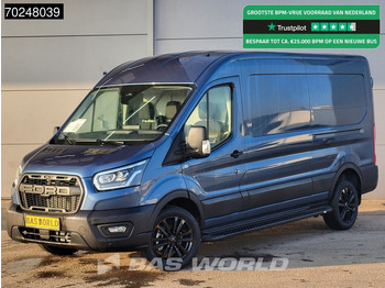 Pakettiauto FORD Transit