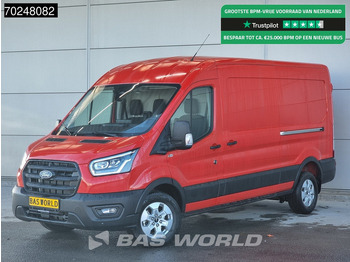 Pakettiauto FORD Transit