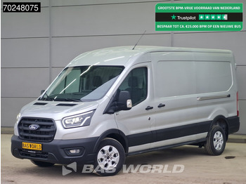 Pakettiauto FORD Transit