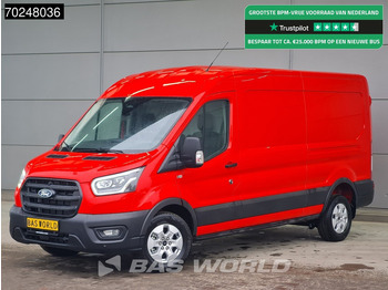 Pakettiauto FORD Transit