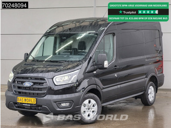 Pakettiauto FORD Transit