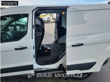 Pieni pakettiauto Ford Transit Connect 75pk L1H1 2x Schuifdeur Airco Parkeersensoren APK 08-2026 Euro6 L1 3m3 Airco: kuva Pieni pakettiauto Ford Transit Connect 75pk L1H1 2x Schuifdeur Airco Parkeersensoren APK 08-2026 Euro6 L1 3m3 Airco