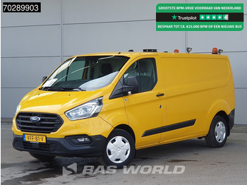 Pieni pakettiauto FORD Transit