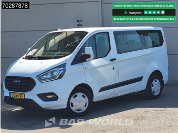 Minibussi FORD Transit