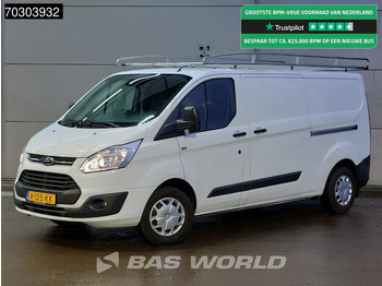 Pieni pakettiauto FORD Transit