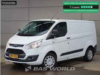 Pieni pakettiauto FORD Transit