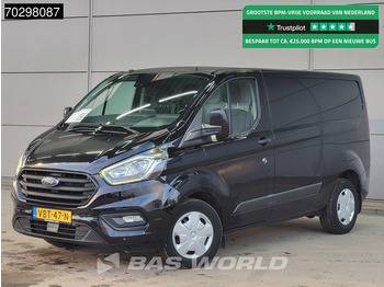 Pieni pakettiauto FORD Transit