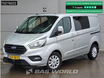 Pieni pakettiauto FORD Transit