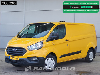 Pieni pakettiauto FORD Transit
