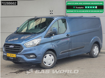 Pieni pakettiauto FORD Transit