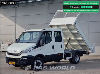 Kippilava-auto IVECO Daily 35c12