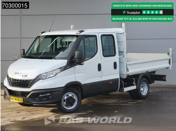 Kippilava-auto IVECO Daily 35c14