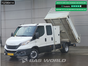 Kippilava-auto IVECO Daily 35c14