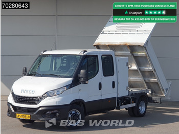 Kippilava-auto IVECO Daily 35c14