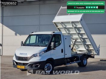 Kippilava-auto IVECO Daily 35c14