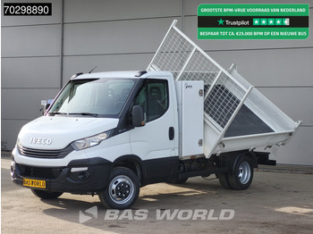 Kippilava-auto IVECO Daily 35C15