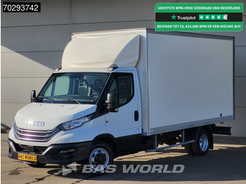 Jakeluauto IVECO Daily 35c16
