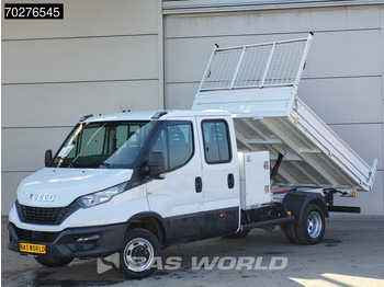 Kippilava-auto IVECO Daily 35c16