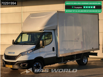 Jakeluauto IVECO Daily 35c16