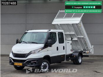 Kippilava-auto IVECO Daily 35c16